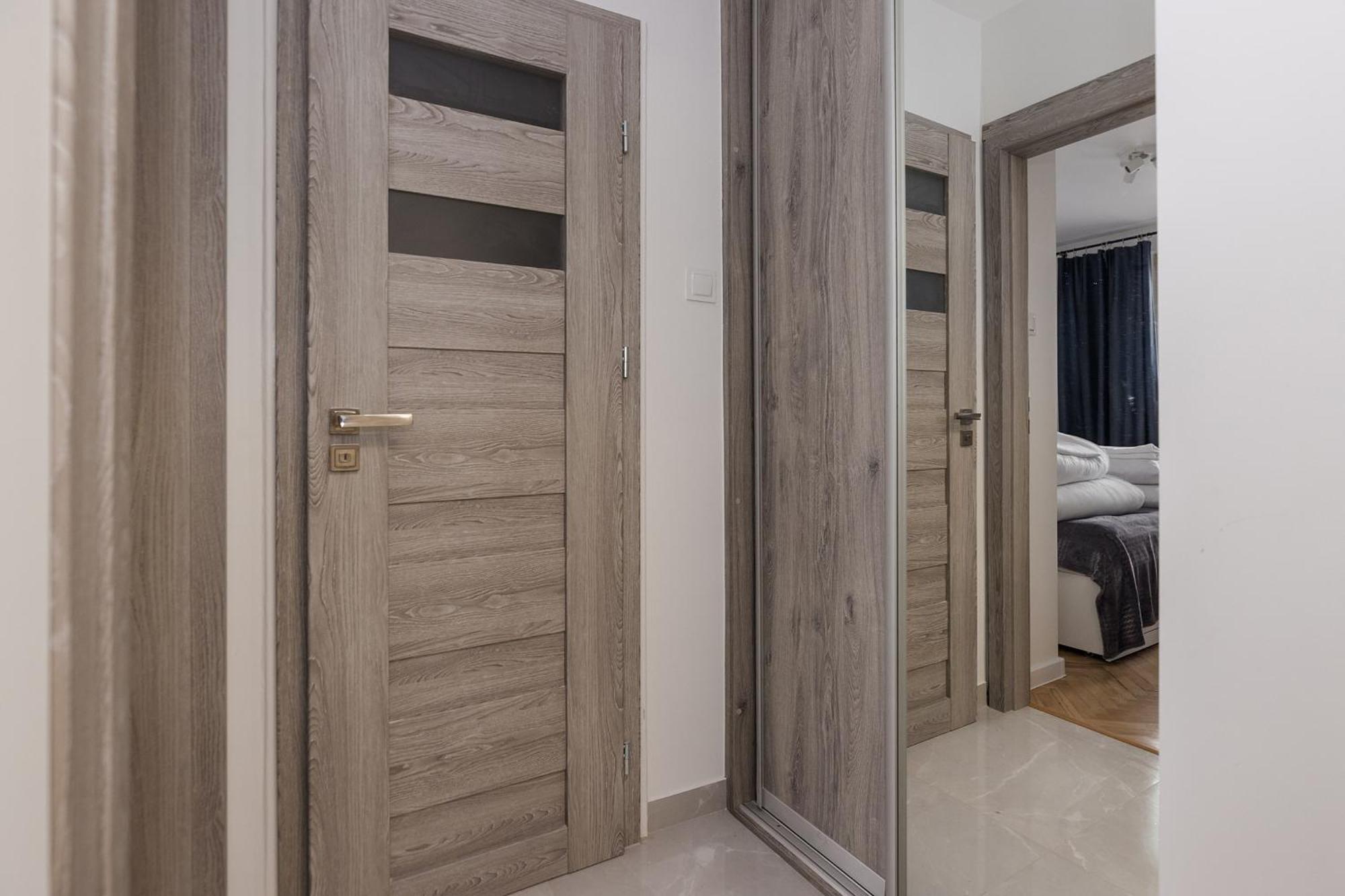 Shortstaypoland Twarda B35 Warszawa